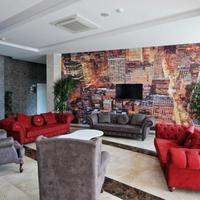 Квартира в Турции, 46 кв.м.