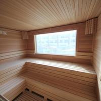 Квартира в Турции, 46 кв.м.