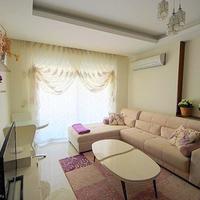 Квартира в Турции, 46 кв.м.