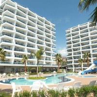 Квартира в Турции, 75 кв.м.