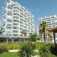 Квартира в Турции, 75 кв.м.