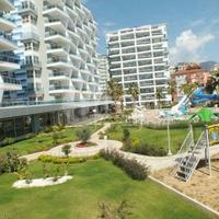 Квартира в Турции, 75 кв.м.