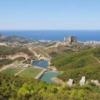 Квартира в Турции, 67 кв.м.