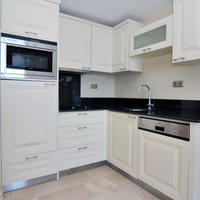 Квартира в Турции, 67 кв.м.