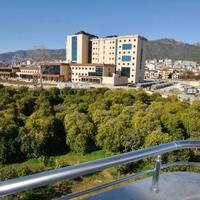 Квартира в Турции, 180 кв.м.