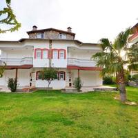 Вилла в Турции, 250 кв.м.