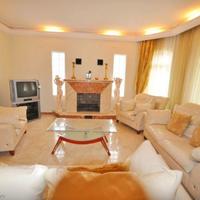 Вилла в Турции, 250 кв.м.