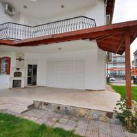 Вилла в Турции, 250 кв.м.