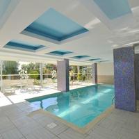 Квартира на первой линии моря/озера в Турции, 55 кв.м.