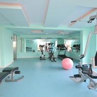 Квартира на первой линии моря/озера в Турции, 55 кв.м.