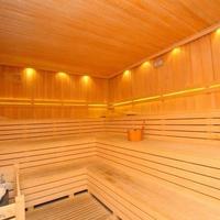 Квартира на первой линии моря/озера в Турции, 55 кв.м.