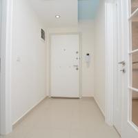 Квартира на первой линии моря/озера в Турции, 55 кв.м.