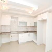 Квартира на первой линии моря/озера в Турции, 55 кв.м.