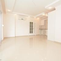 Квартира на первой линии моря/озера в Турции, 55 кв.м.