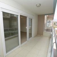 Квартира на первой линии моря/озера в Турции, 55 кв.м.