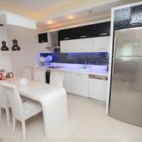 Квартира в Турции, 126 кв.м.