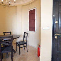 Апартаменты в пригороде в Турции, 65 кв.м.