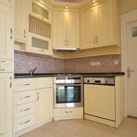 Апартаменты в пригороде в Турции, 65 кв.м.