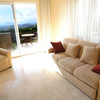 Апартаменты в пригороде в Турции, 65 кв.м.