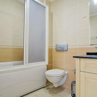 Апартаменты в пригороде в Турции, 65 кв.м.