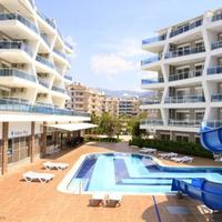 Квартира в Турции, 64 кв.м.