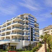 Квартира в Турции, 64 кв.м.