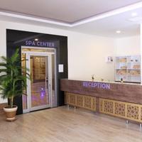 Квартира в Турции, 64 кв.м.