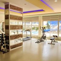 Квартира в Турции, 64 кв.м.