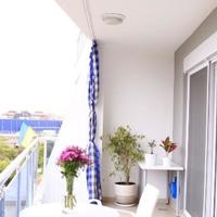 Квартира в Турции, 64 кв.м.