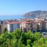 Квартира в Турции, 64 кв.м.