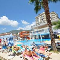 Квартира в Турции, 75 кв.м.