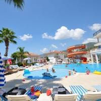 Квартира в Турции, 75 кв.м.