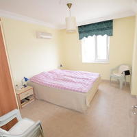 Квартира в Турции, 75 кв.м.