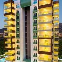 Квартира в Турции, 75 кв.м.