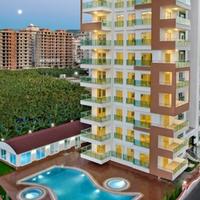 Квартира в Турции, 75 кв.м.