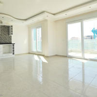 Квартира в Турции, 75 кв.м.