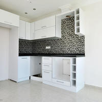 Квартира в Турции, 75 кв.м.