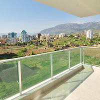 Квартира в Турции, 75 кв.м.