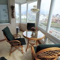 Квартира на второй линии моря/озера в Турции, 100 кв.м.