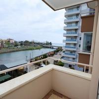 Квартира на второй линии моря/озера в Турции, 100 кв.м.