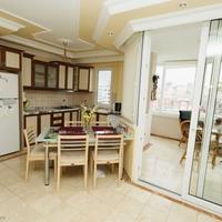 Квартира на второй линии моря/озера в Турции, 100 кв.м.