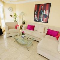 Квартира на второй линии моря/озера в Турции, 100 кв.м.