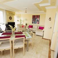 Квартира на второй линии моря/озера в Турции, 100 кв.м.