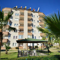 Квартира на второй линии моря/озера в Турции, 100 кв.м.