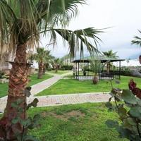 Квартира на второй линии моря/озера в Турции, 100 кв.м.