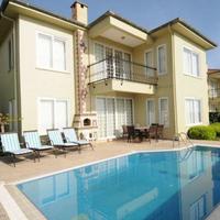 Вилла в Турции, 196 кв.м.