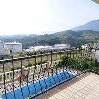 Вилла в Турции, 196 кв.м.