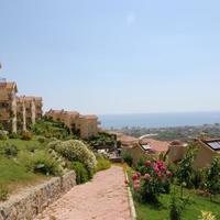 Вилла в Турции, 196 кв.м.