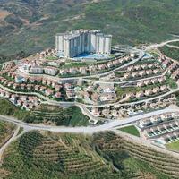 Вилла в Турции, 196 кв.м.