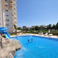 Квартира в Турции, 104 кв.м.